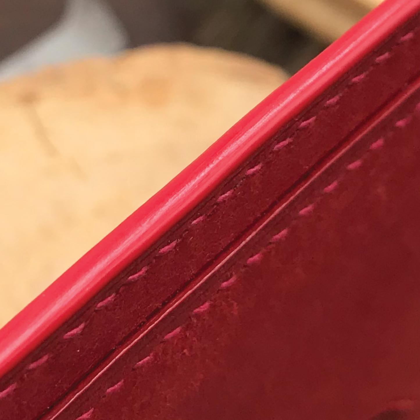 Pueblo Leather | Simple Passport Holder | 磨砂牛皮系列 | 簡約護照套