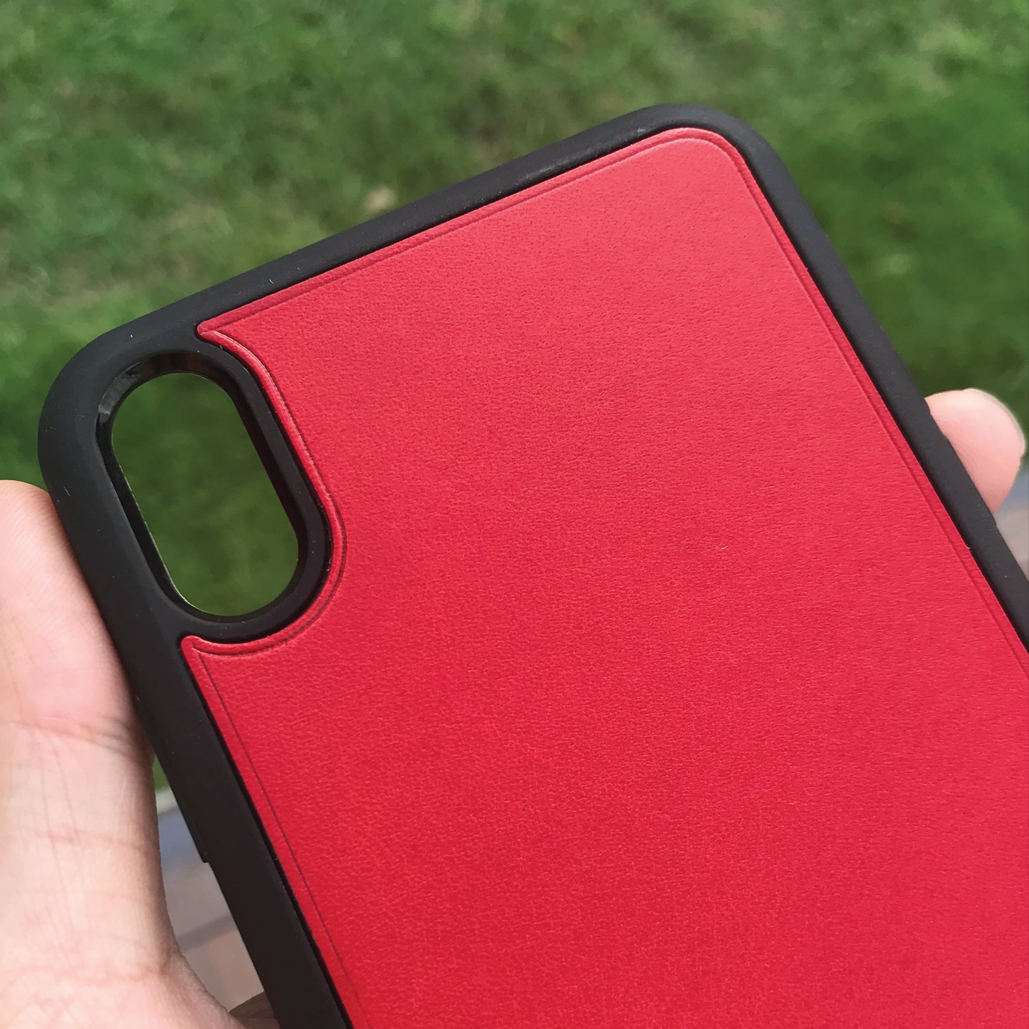 Buttero Leather | MagSafe Compatible iPhone Case | 植鞣牛皮系列 | 磁吸手機殼