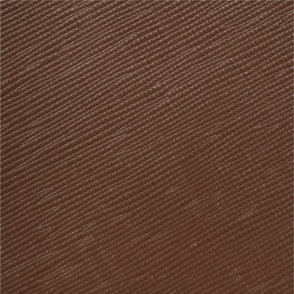 Saffiano Leather | Bifold Short Wallet | Zipper Slot Design | 十字紋牛皮系列 | 兩摺短銀包 | 拉鏈包款式