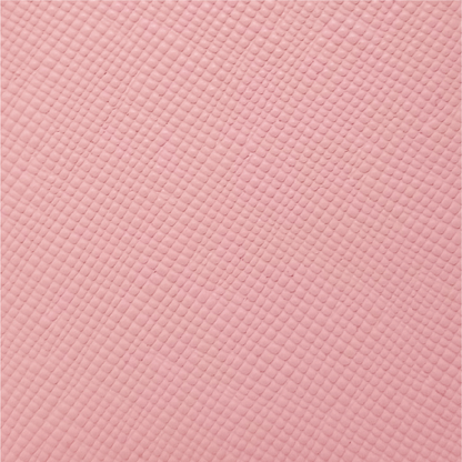 Saffiano Leather | Magnetic Snap Business Name Card Case | 十字紋牛皮系列 | 磁扣開關卡片盒