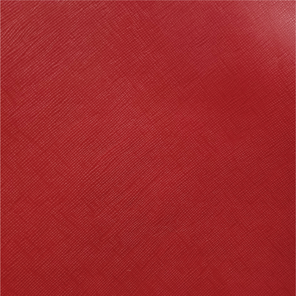 Saffiano Leather | Magnetic Snap Business Name Card Case | 十字紋牛皮系列 | 磁扣開關卡片盒