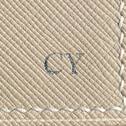 Add-on | Embossing | 附加服務 | 壓印