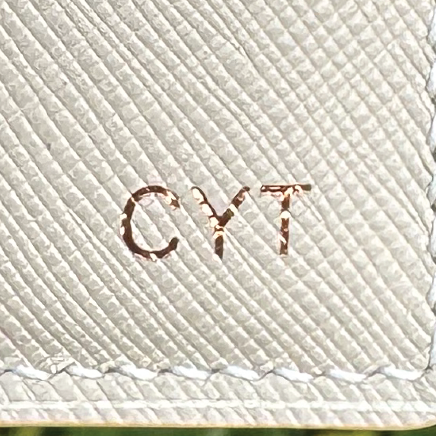 Add-on | Embossing | 附加服務 | 壓印