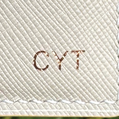 Add-on | Embossing | 附加服務 | 壓印