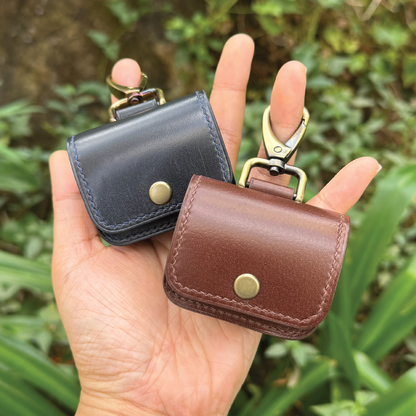 Calf Leather | Airpod Case | 小牛皮系列 | 蘋果耳機保護套