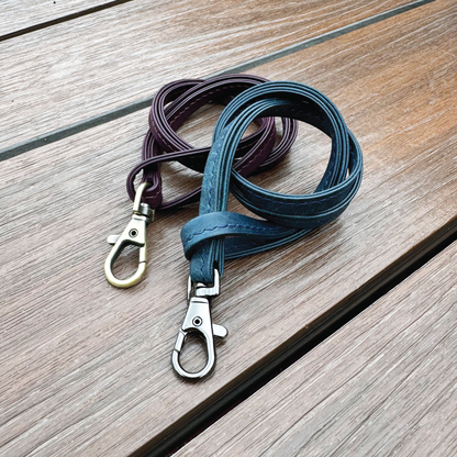Pueblo Leather | Lanyard Strap | Hand Strap